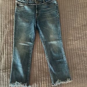 DL1961 Mara Instasculpt Straight Ankle